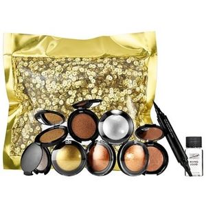 Pat McGrath Metalmorphosis